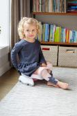 Potette Plus Premium – φορητό γιογιό ταξιδίου - Grey