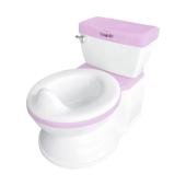 Potty Wise – Pink