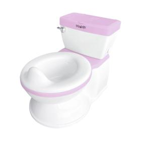 Potty Wise – Pink