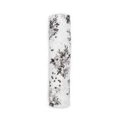 Hello World – Black Floral