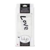 Lulujo Μουσελίνα Bamboo – Love