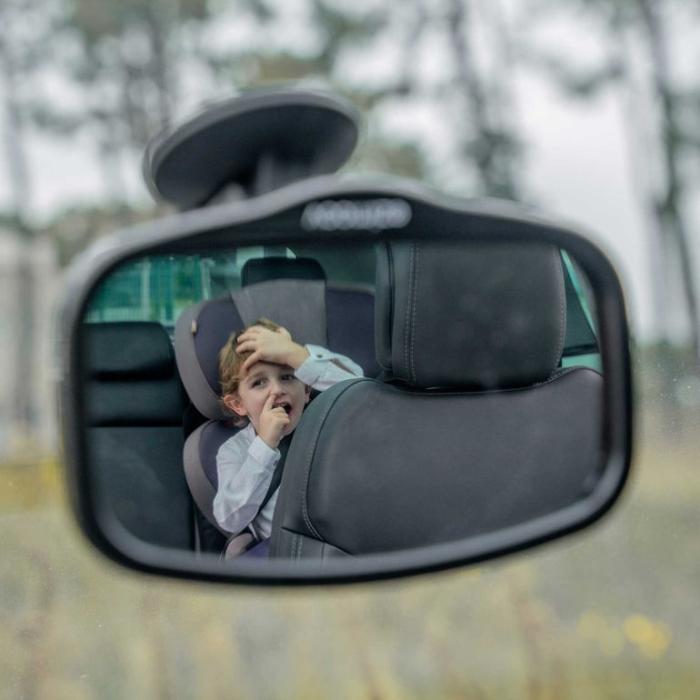 Ezi – Mini Front Mirror