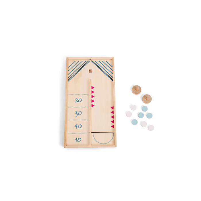 Bs Toys Sling Puck – Επιτραπέζιο Χόκεϋ