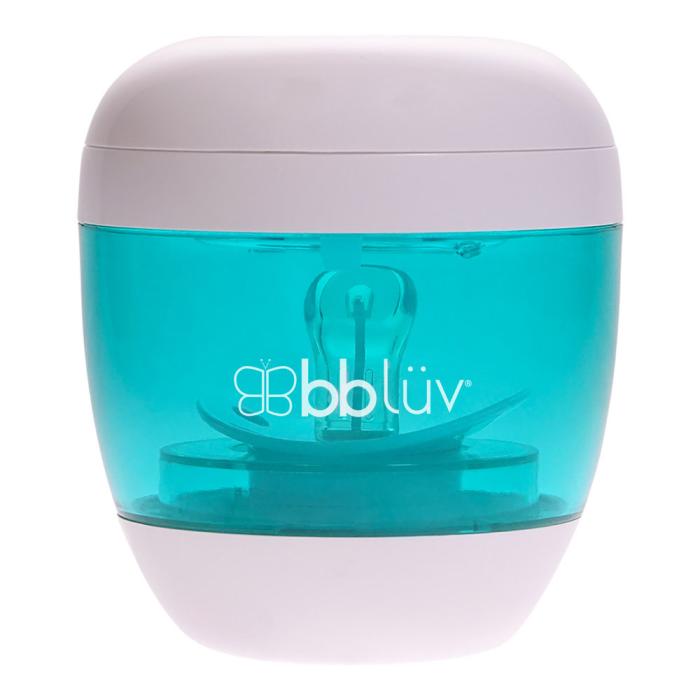 Bbluv Uvi – 4 σε 1 UV Φορητος Αποστειρωτης