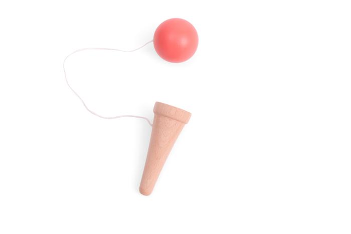 Bs Toys – Kendama Ice Cream FSC 100%