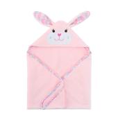 Βρεφική Πετσέτα Bunny