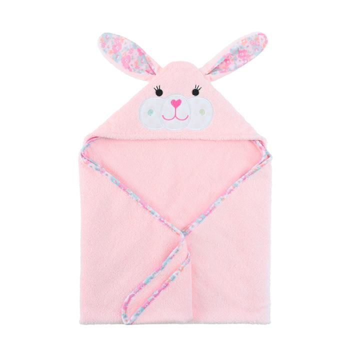 Βρεφική Πετσέτα Bunny