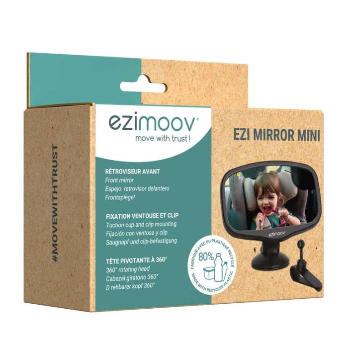 Ezi – Mini Front Mirror