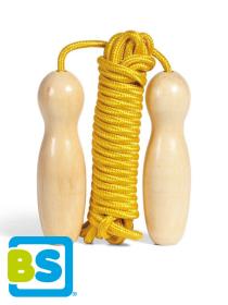 Bs Toys – Σχοινάκι με παρέα