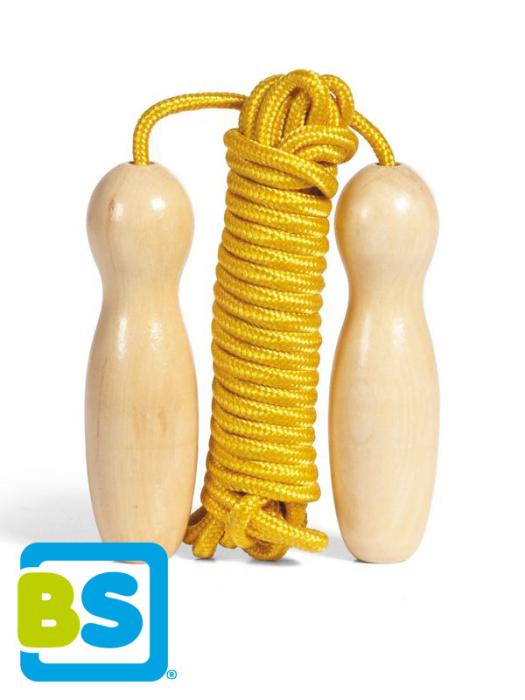Bs Toys – Σχοινάκι με παρέα