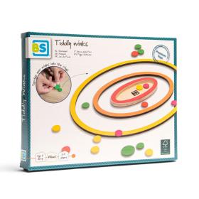 BS Toys – Tiddly Winks – FSC 100%