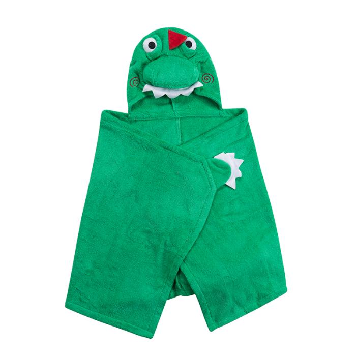Παιδική Πετσέτα Devin the Dinosaur