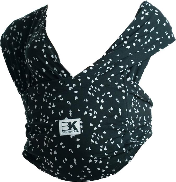 Μάρσιπος Baby K’tan Print SweetHeart - Small