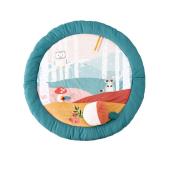 Play mat with arch – Forest