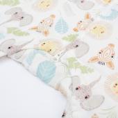 Lulujo Deluxe Υπνόσακος Jungle 2.5 Tog - S (6-18 μηνών)