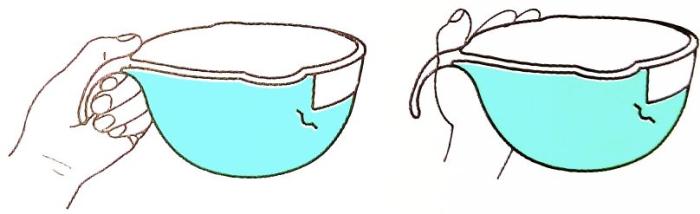 Baby to Love Σετ Φαγητού Whale - ΡΟΖ