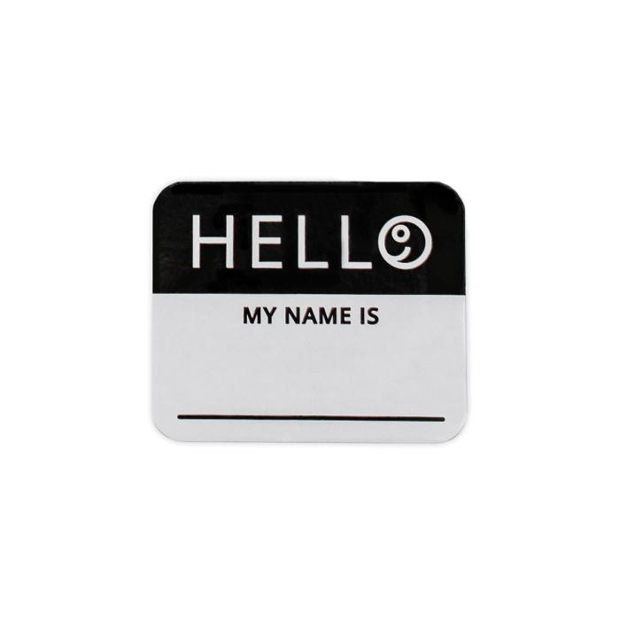 Hello World – Hugs & Kisses