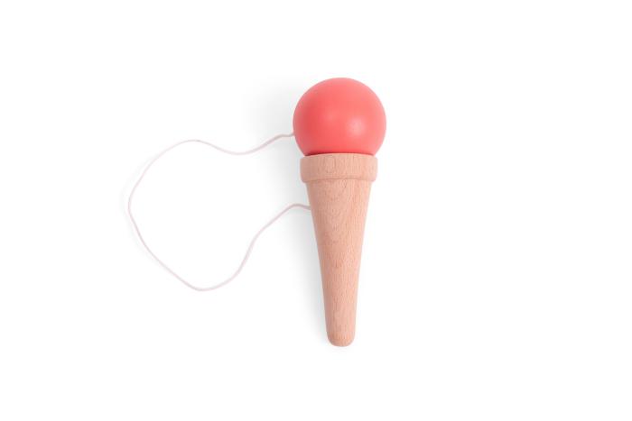Bs Toys – Kendama Ice Cream FSC 100%