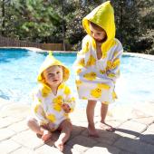 Swim Coverup UPF50  Παπάκι 12-24μηνών