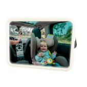 Ezi – Car Mirror με LED Φωτάκι Pro
