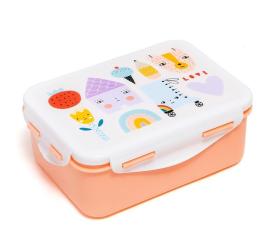 Petit Monkey – Lunch Box Skate house