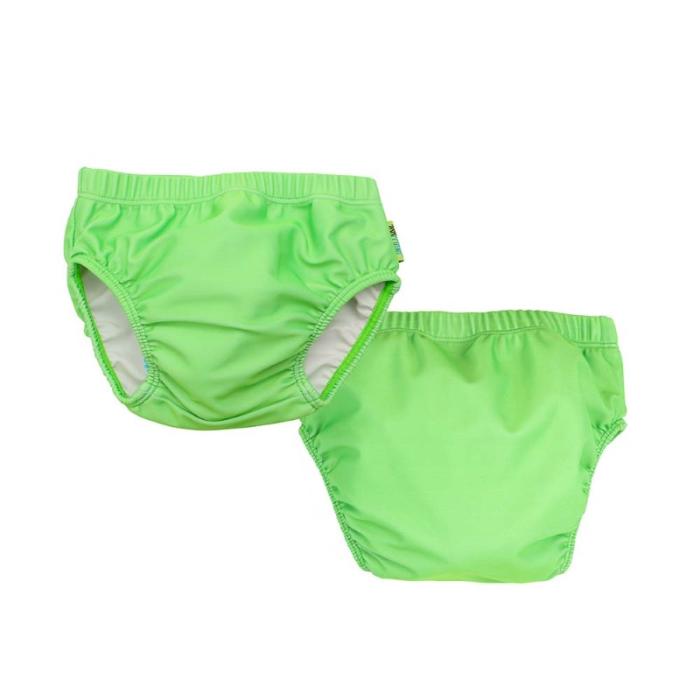 Zoocchini Μαγιώ Πάνα (2pcs Σετ) – Alligator - 12-24m