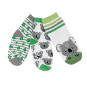 GRIP EASY™ Καλτσάκια Kai the Koala (3 τεμ)