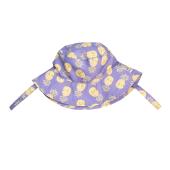 Αντηλιακό Bucket Καπέλο Pineapple - 12-24m