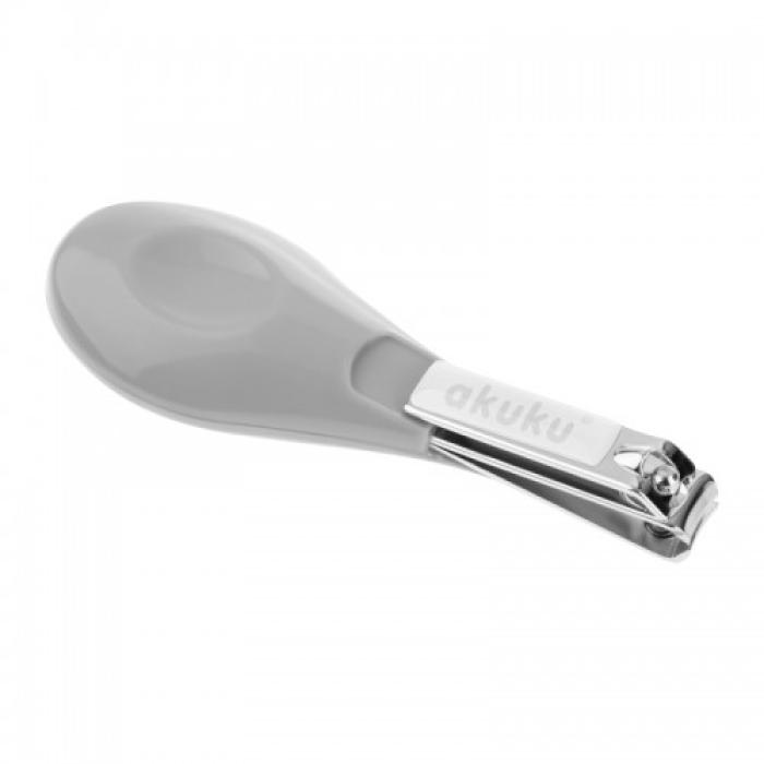 Nail clippers GREY