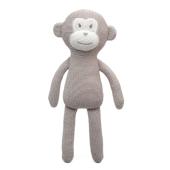Βαμβακερό Παιχνίδι &quot;Cotton Friends&quot; Monkey 30cm.