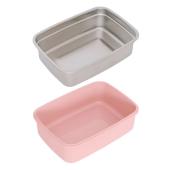 Petit Monkey – Lunch Box Bento Sloth