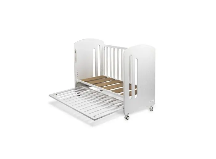 Ιnterbaby Bear Premium Κούνια 60X120