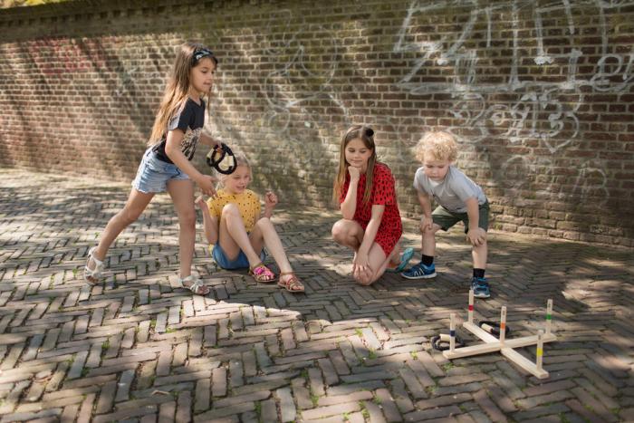 BS Toys – Ring Toss