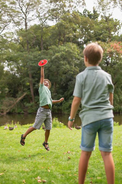 Bs Toys – Tennis Catch FSC 100%