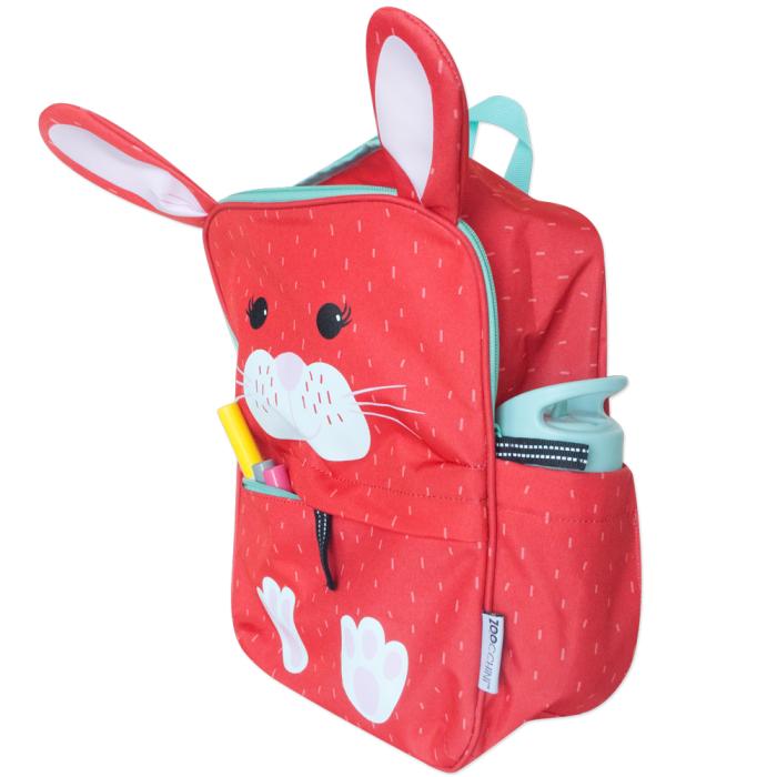Everyday Backpack – Bella the Bunny