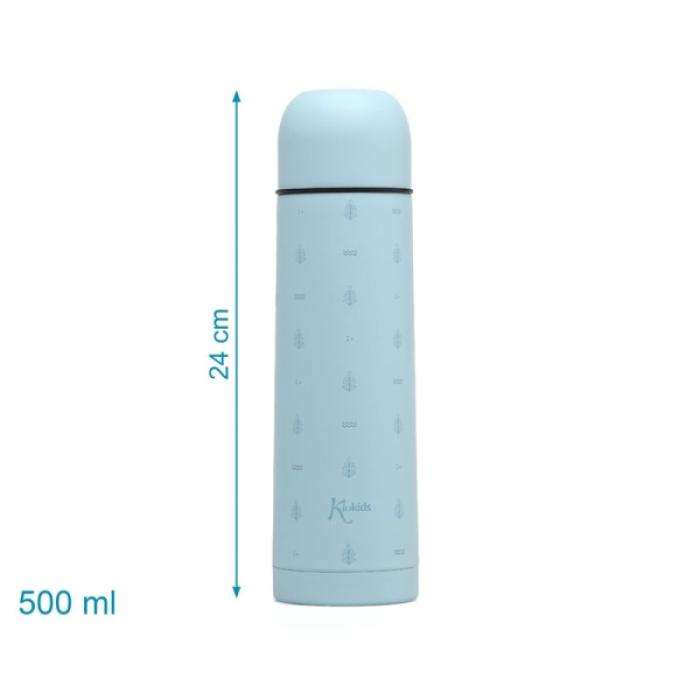 Θερμός Υγρών Petit Moments Σιέλ 500ml.