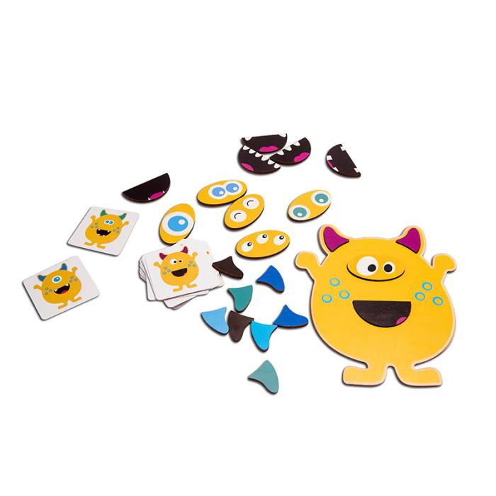 BS Toys – Monster Twins
