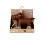 Bruce the pull along Moose
