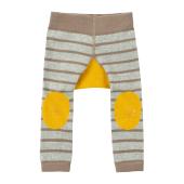 Grip Easy Crawler Pants & Socks Set – Leo the Lion - 12-18