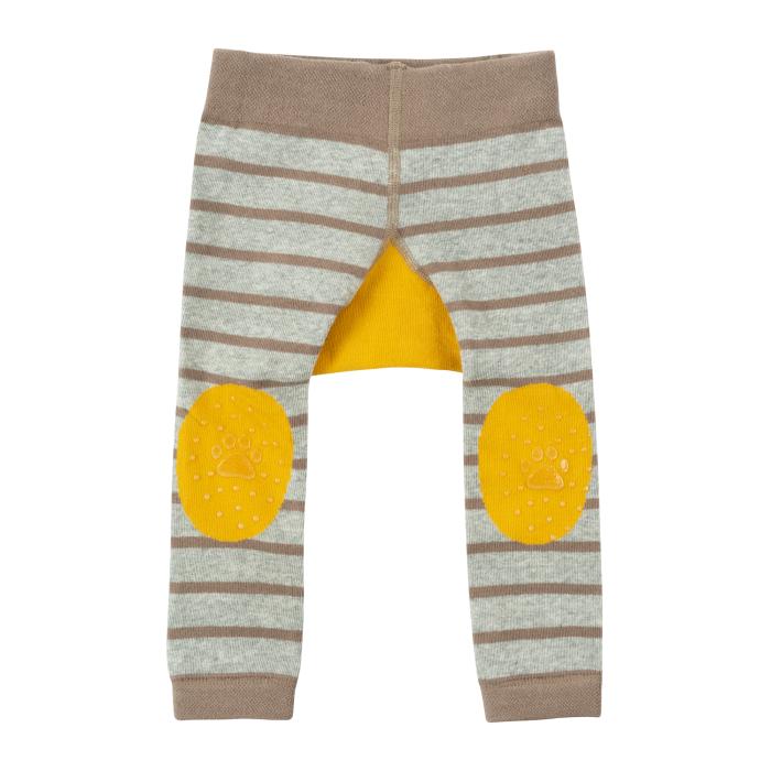 Grip Easy Crawler Pants & Socks Set – Leo the Lion - 12-18
