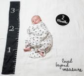 Lulujo  Mουσελίνα Φωτογράφισης   Κάρτες – Loved Beyond Measure