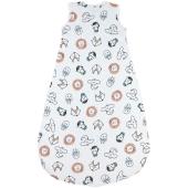 Meyco Υπνόσακος Animal multicolour (0-2,5 ετών) - 86cm