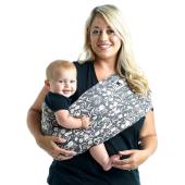 Μάρσιπος Baby K’tan Print Floral Garden - Small