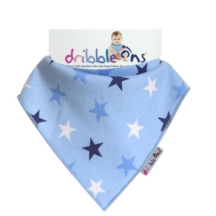 Dribble Ons – Σαλιάρες Μπαντάνες -