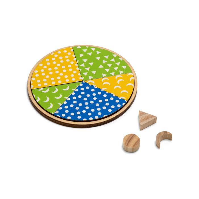Bs Toys – Spin and Match