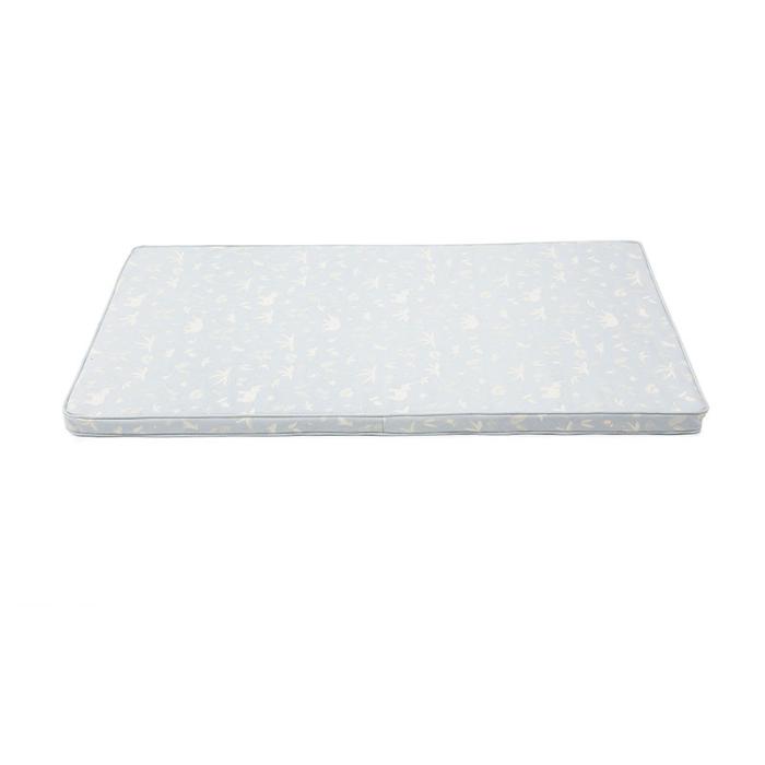 Floor Mattress – Στρωματάκι Δαπέδου - Blue Stripes