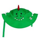 Zoocchini Αντηλιακό Καπέλο UPF50  - Δεινόσαυρος - 12-24m