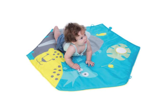 Pili Playmat - Forest