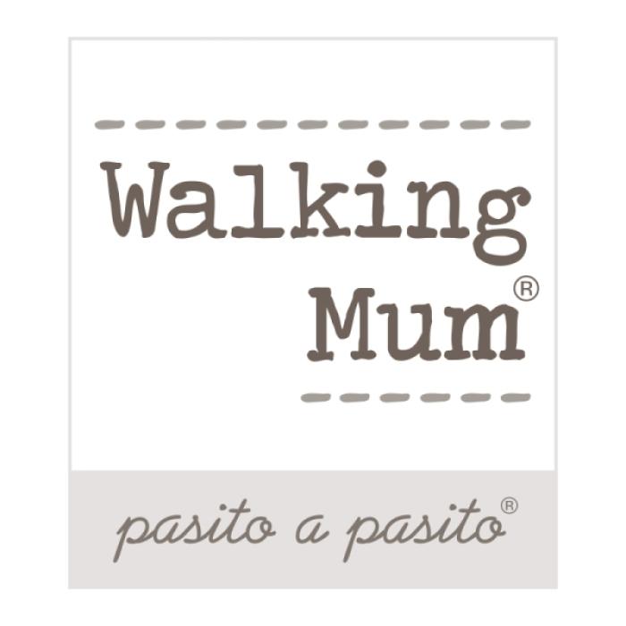 Τσαντάκι Καλλυντικών Eco Mum Black