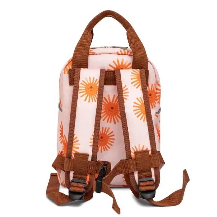 Petit Monkey – Backpack Sunshine S